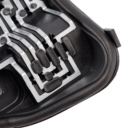 Right Rear Light Bulb Holder 2009-2013(8PA) Audi A3 5 DOOR Sportback 8P4945258D