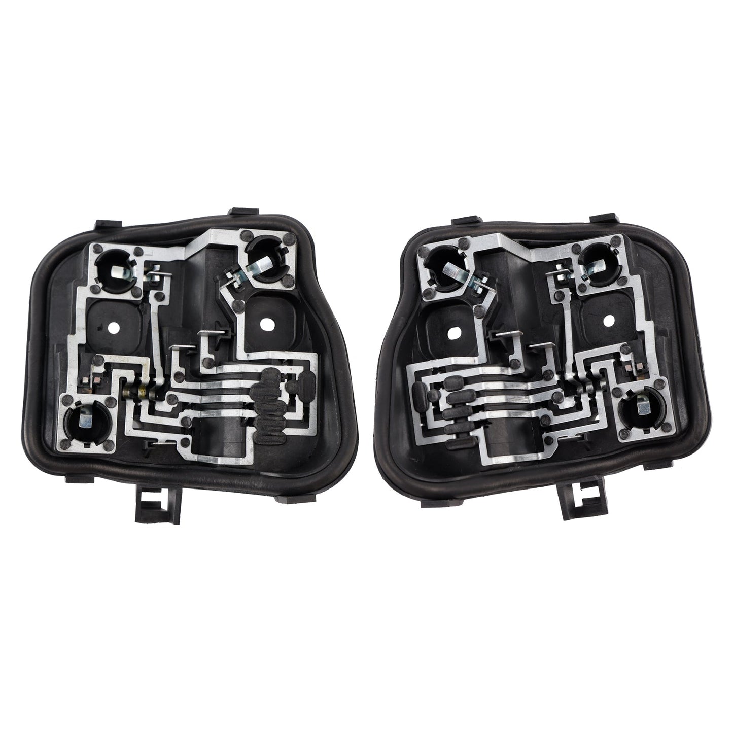 Left+Right Rear Light Bulb Holder 2009-2013(8PA) Audi A3 5 DOOR Sportback 8P4945257D 8P4945258D