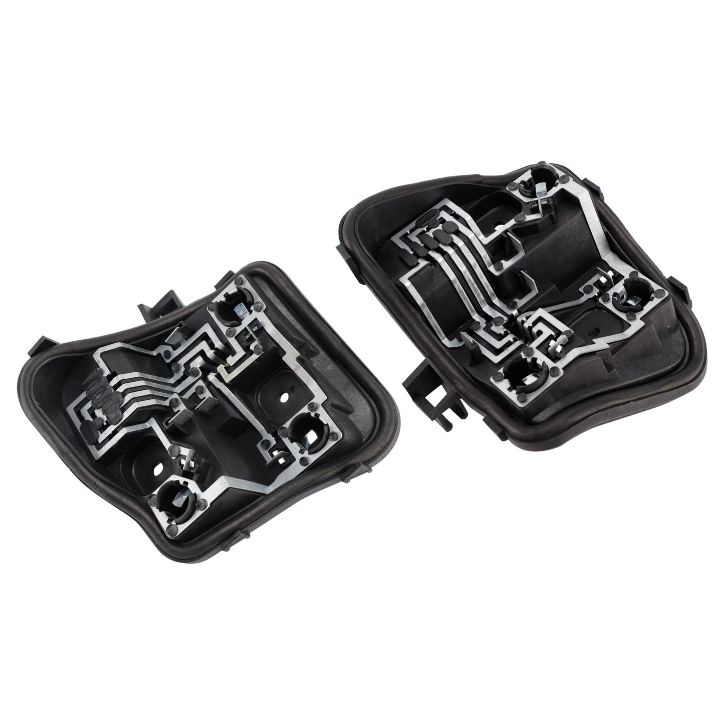 Left+Right Rear Light Bulb Holder 2009-2013(8PA) Audi A3 5 DOOR Sportback 8P4945257D 8P4945258D