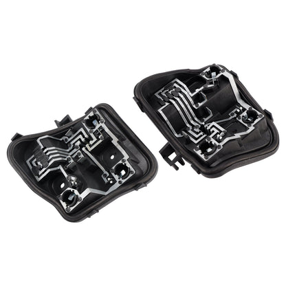 Left+Right Rear Light Bulb Holder 2009-2013(8PA) Audi A3 5 DOOR Sportback 8P4945257D 8P4945258D