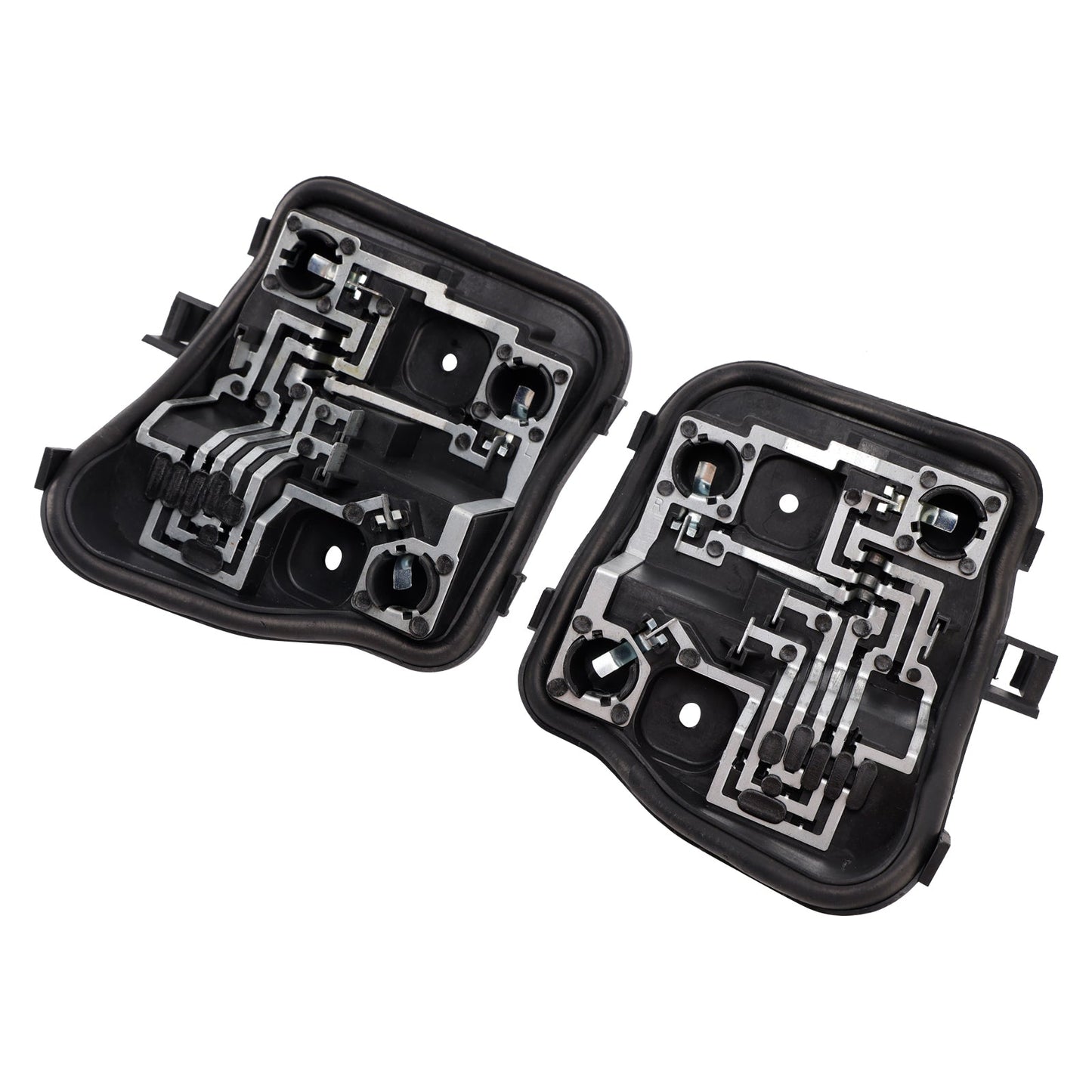 Left+Right Rear Light Bulb Holder 2009-2013(8PA) Audi A3 5 DOOR Sportback 8P4945257D 8P4945258D