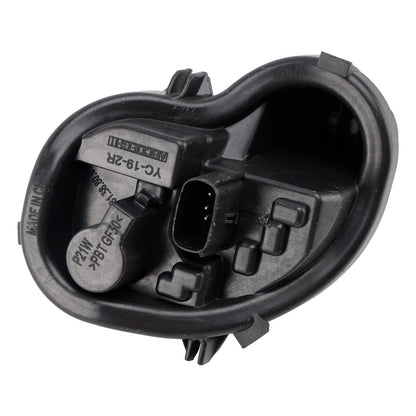 Left+Right Rear Light Bulb Holder 2016-2023 VAUXHALL ASTRA K 5 DOOR HATCHBACK 39001577 39001578