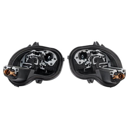Left+Right Rear Light Bulb Holder 2016-2023 VAUXHALL ASTRA K 5 DOOR HATCHBACK 39001577 39001578