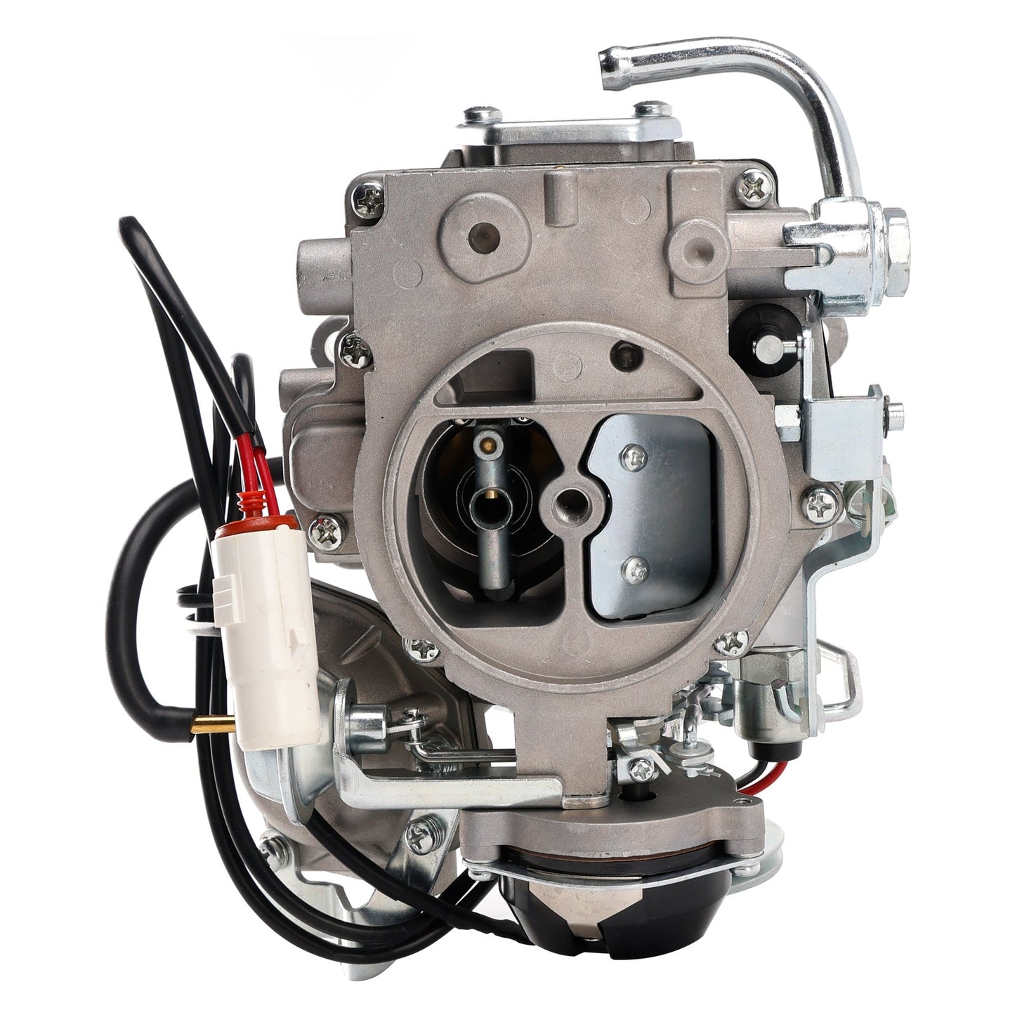 Isuzu Trupper Caribe 2.3L 1988-1994 4ZD1 Amigo Impulse 8943377840 2 Barrel Carburetor