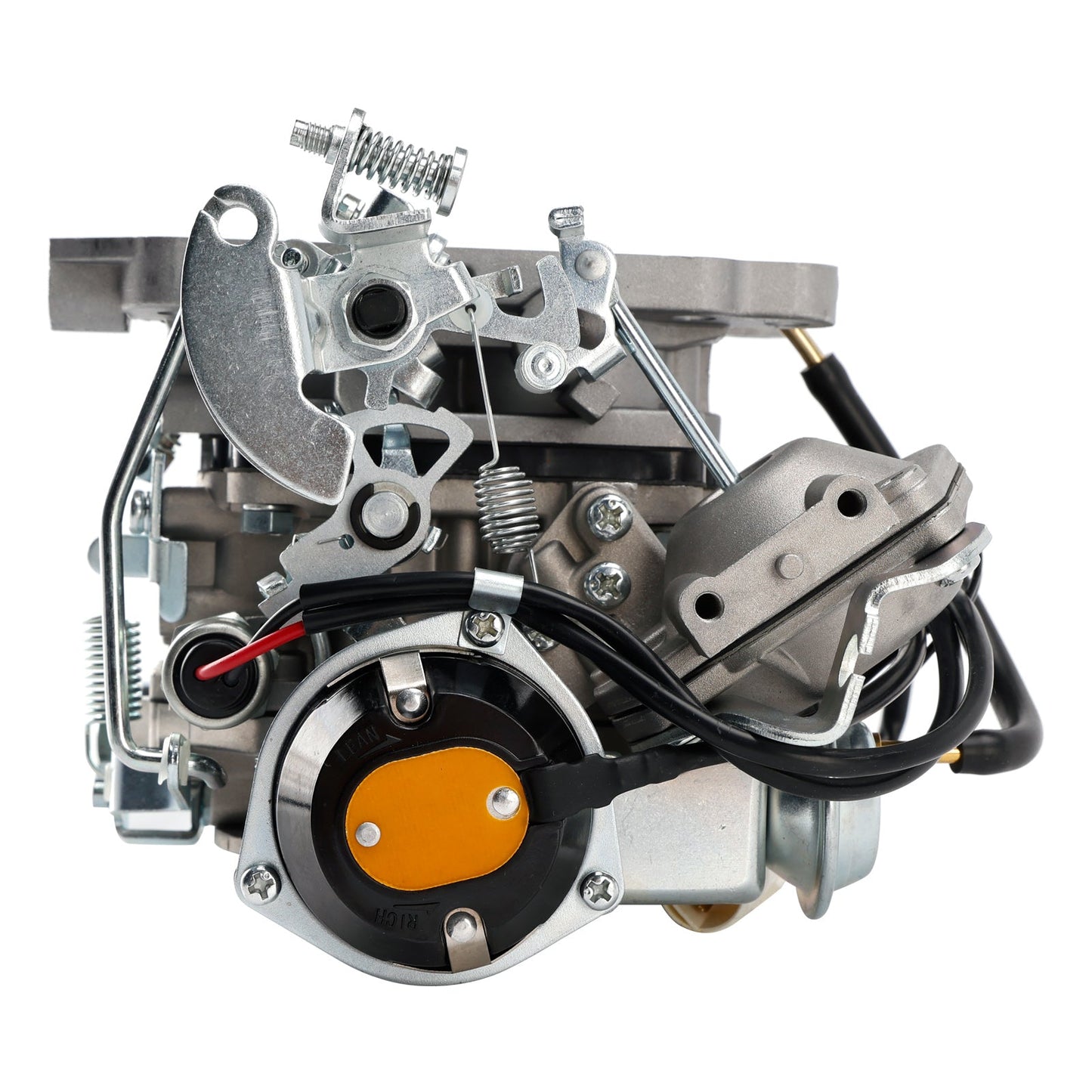 Isuzu Trupper Caribe 2.3L 1988-1994 4ZD1 Amigo Impulse 8943377840 2 Barrel Carburetor
