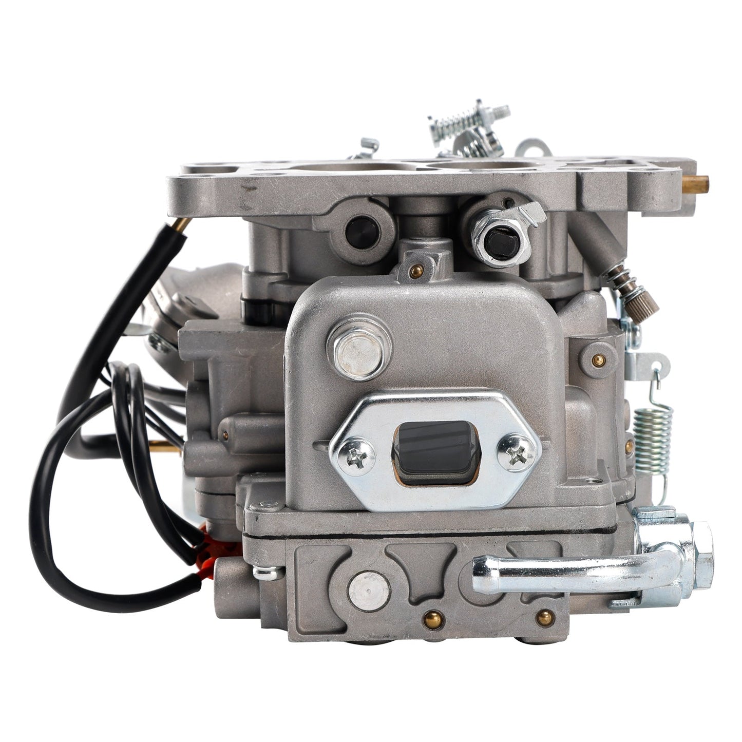 Isuzu Trupper Caribe 2.3L 1988-1994 4ZD1 Amigo Impulse 8943377840 2 Barrel Carburetor