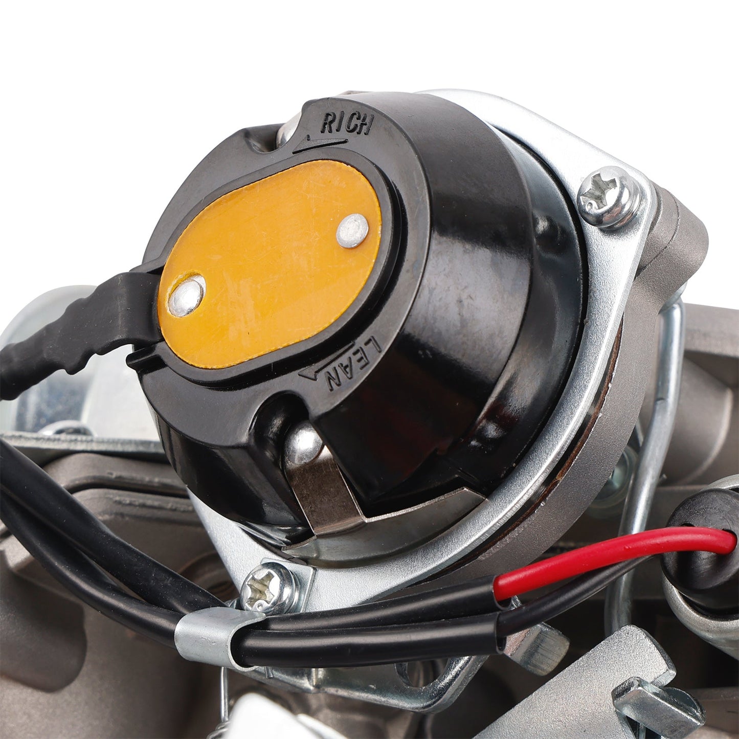 Isuzu Trupper Caribe 2.3L 1988-1994 4ZD1 Amigo Impulse 8943377840 2 Barrel Carburetor