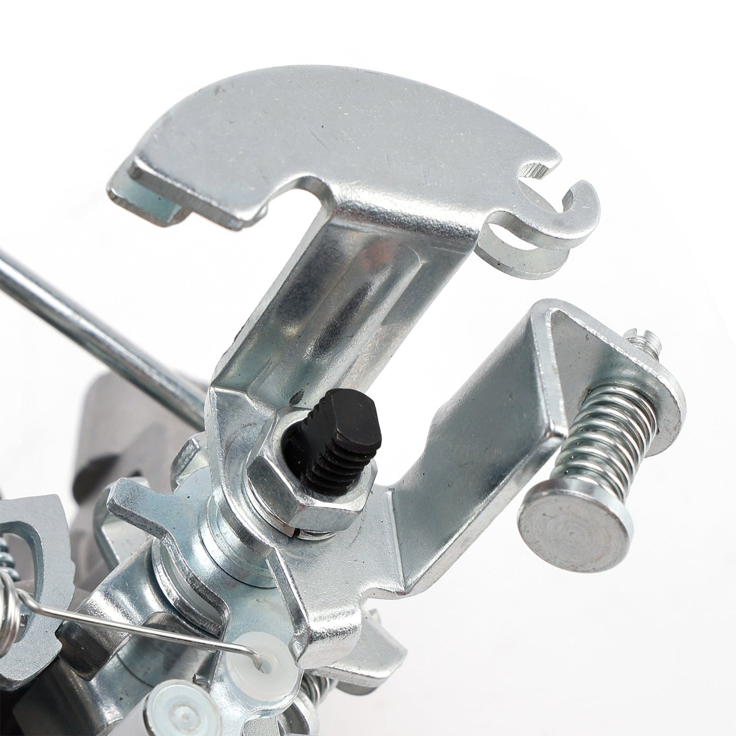 2 Barrel Carburetor Isuzu Trupper Caribe 2.3L 1988-1994 4ZD1 Amigo Impulse 8943377840