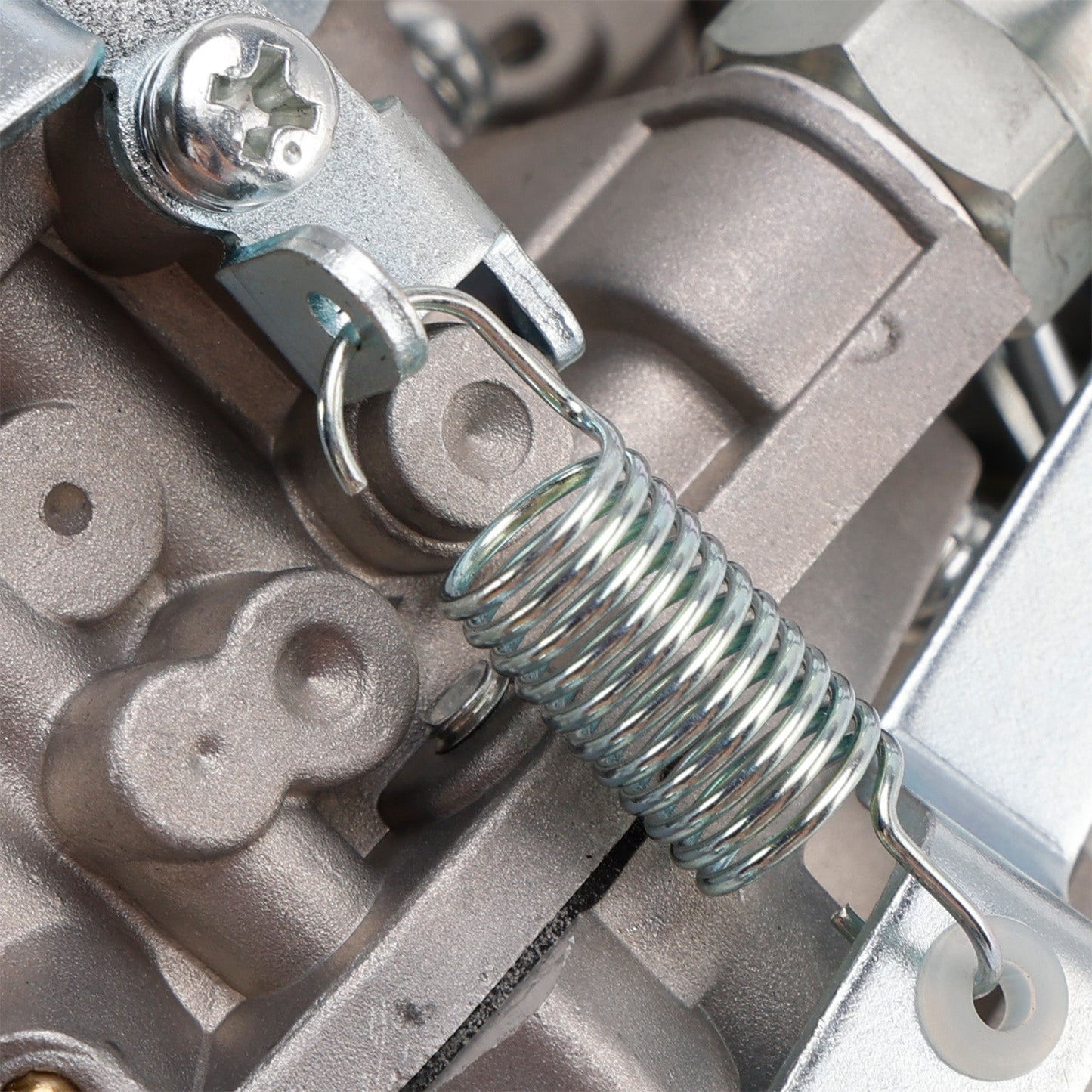 2 Barrel Carburetor Isuzu Trupper Caribe 2.3L 1988-1994 4ZD1 Amigo Impulse 8943377840