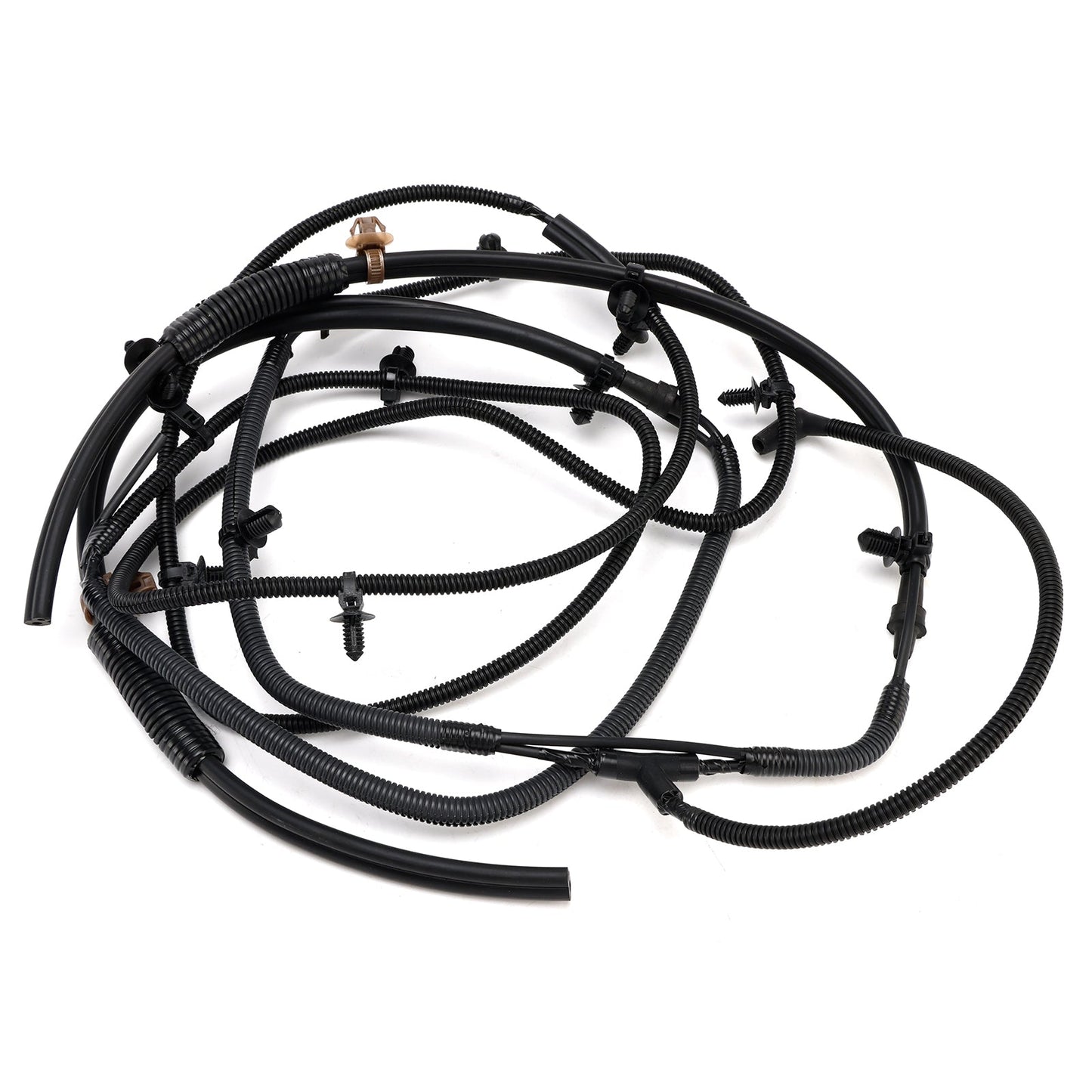 2011-2014 Ford F-150 BL3Z-7A785-A Auto Locking Hub Front Axle Vacuum Lines 4x4