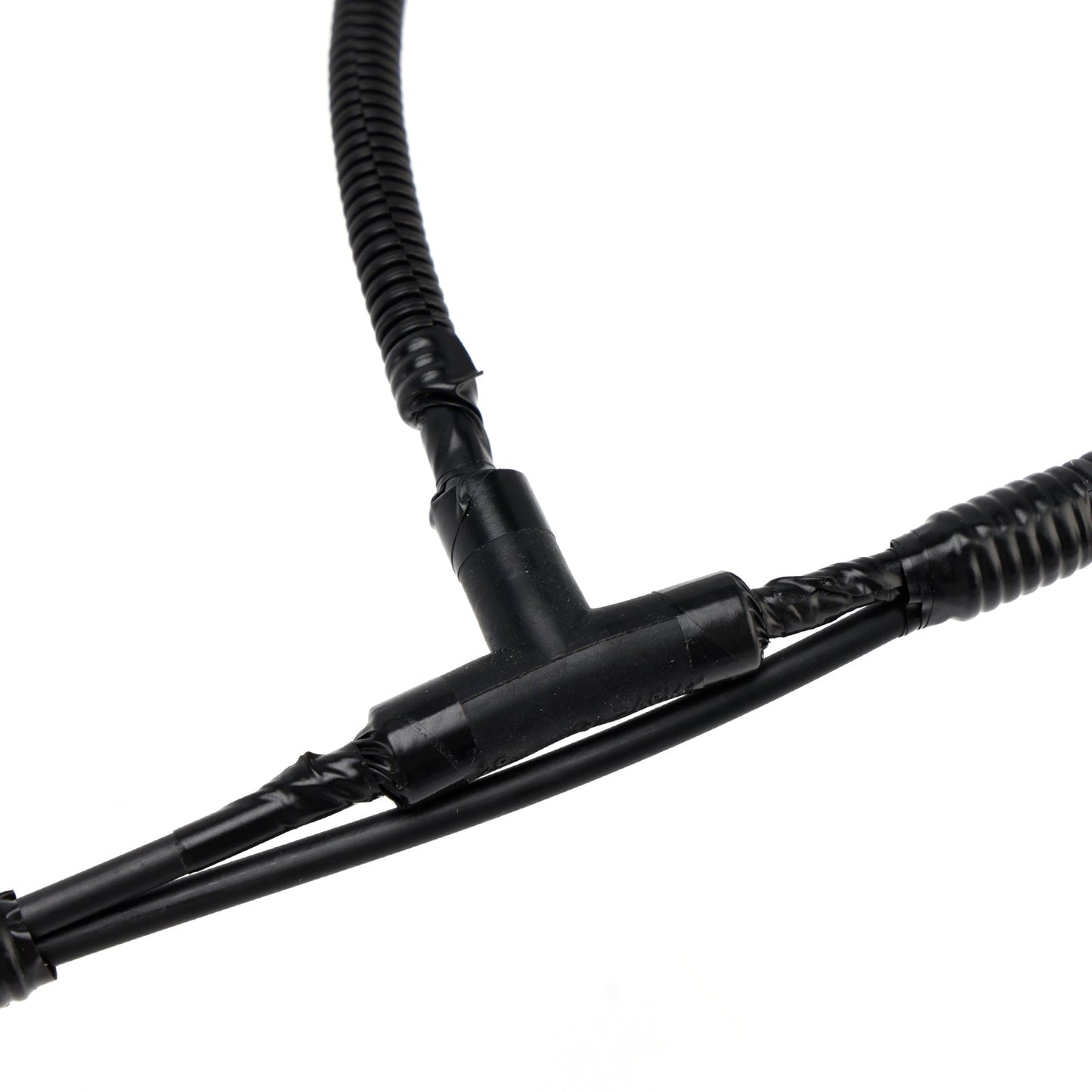 2011-2014 Ford F-150 BL3Z-7A785-A Auto Locking Hub Front Axle Vacuum Lines 4x4