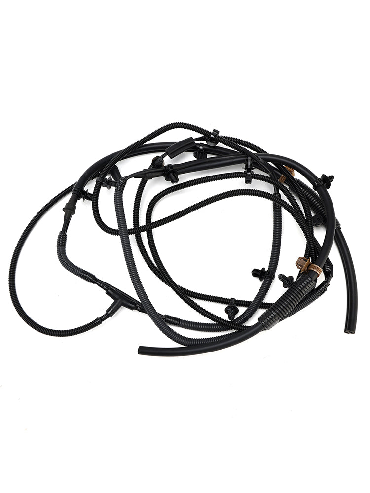 2011-2014 Ford F-150 BL3Z-7A785-A Auto Locking Hub Front Axle Vacuum Lines 4x4