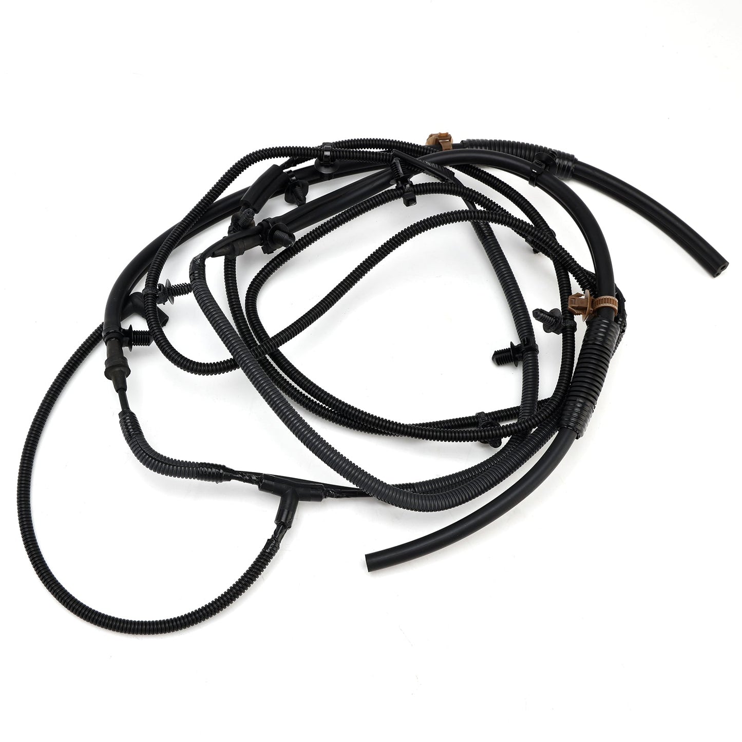 2011-2014 Ford F-150 BL3Z-7A785-A Auto Locking Hub Front Axle Vacuum Lines 4x4