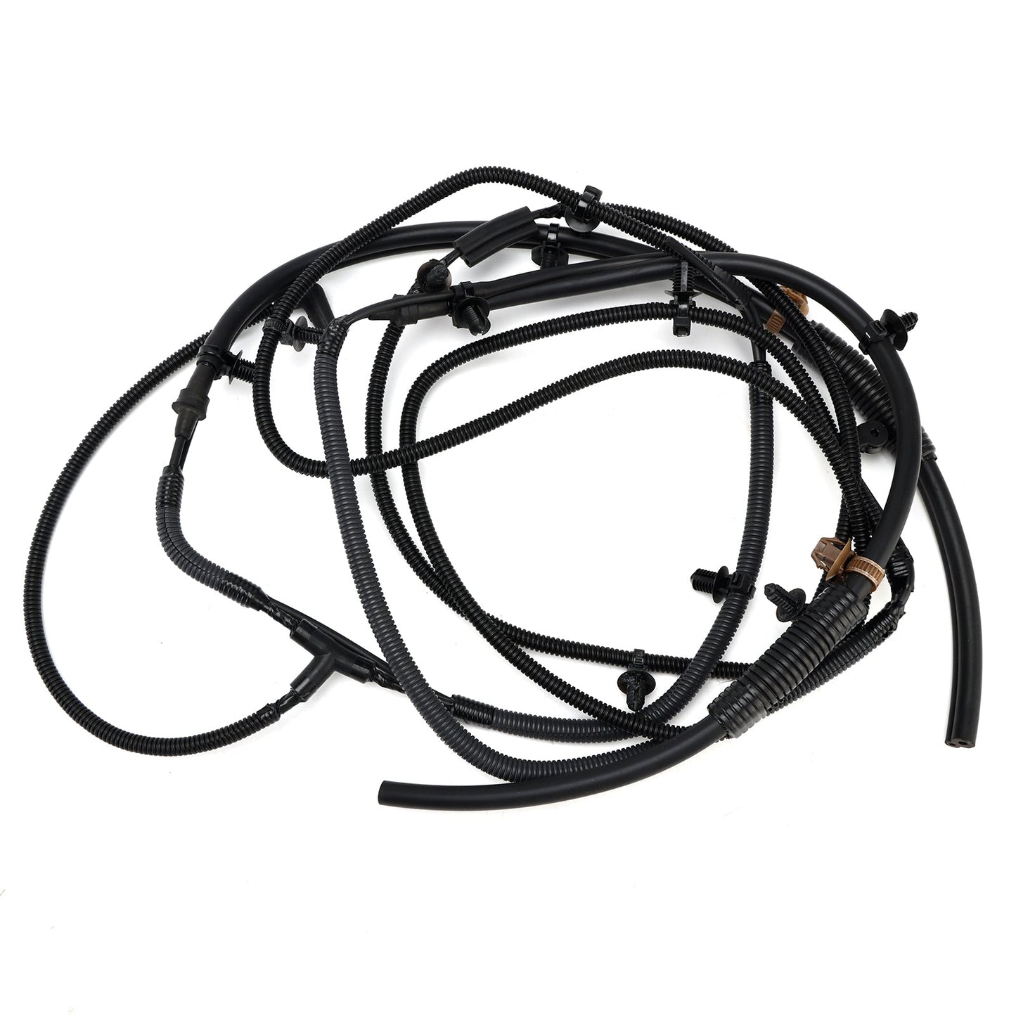 2011-2014 Ford F-150 BL3Z-7A785-A Auto Locking Hub Front Axle Vacuum Lines 4x4