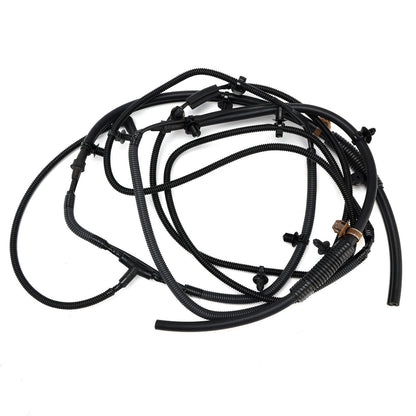 2011-2014 Ford F-150 BL3Z-7A785-A Auto Locking Hub Front Axle Vacuum Lines 4x4