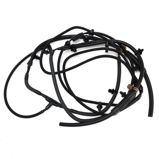 2011-2014 Ford F-150 BL3Z-7A785-A Auto Locking Hub Front Axle Vacuum Lines 4x4