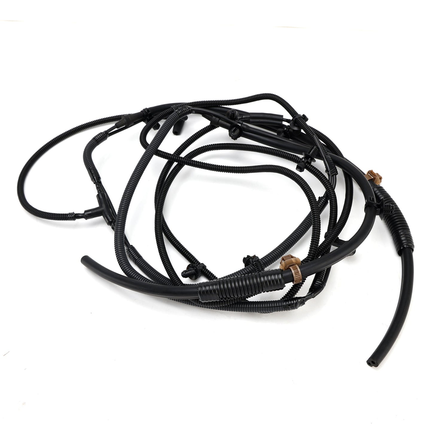 2011-2014 Ford F-150 BL3Z-7A785-A Auto Locking Hub Front Axle Vacuum Lines 4x4