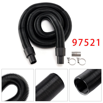 RV Macerator Hose Sewer Kit Thetford Sani-Con Turbo 400S 500S 600S 700S,1-1/2inch 22FT 97521