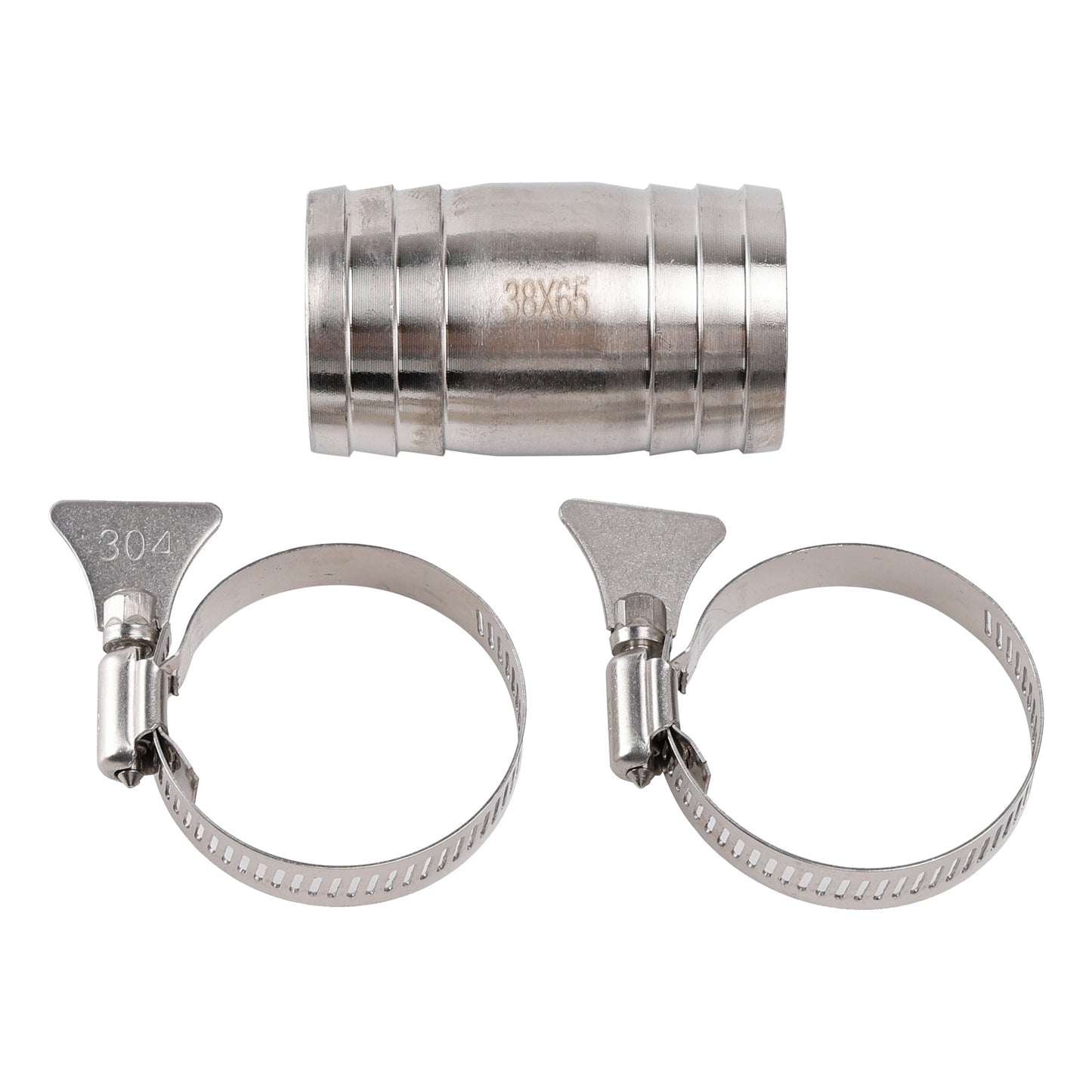 Thetford Sani-Con Turbo 400S 500S 600S 700S,1-1/2inch 22FT 97521 RV Macerator Hose Sewer Kit