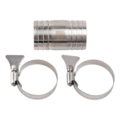 Thetford Sani-Con Turbo 400S 500S 600S 700S,1-1/2inch 22FT 97521 RV Macerator Hose Sewer Kit