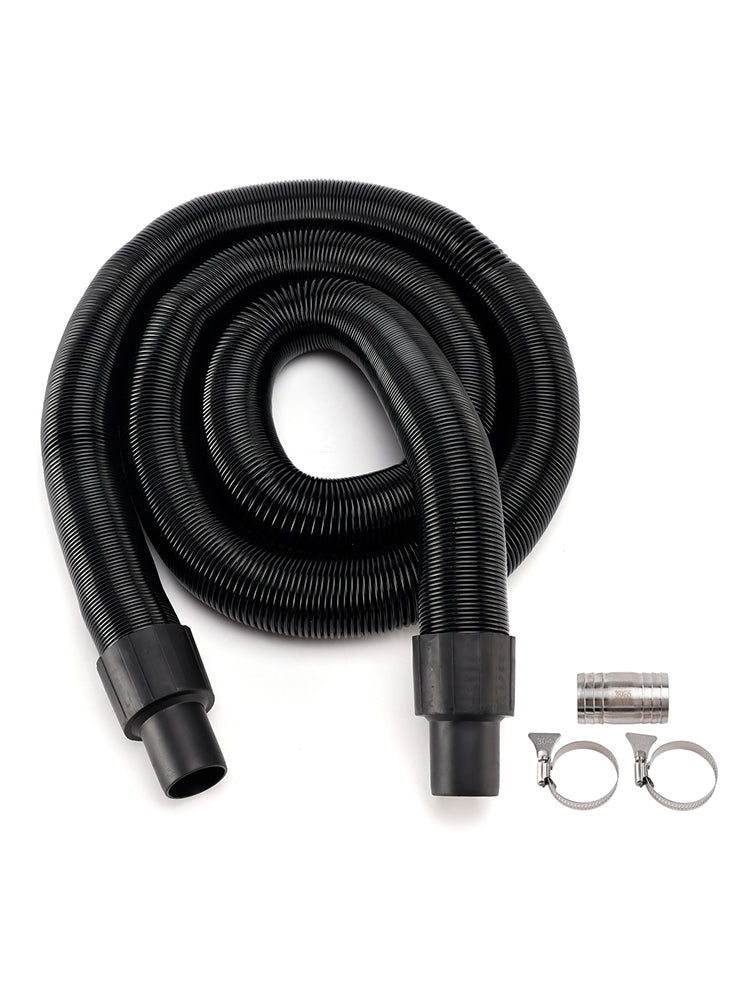 RV Macerator Hose Sewer Kit Thetford Sani-Con Turbo 400S 500S 600S 700S,1-1/2inch 22FT 97521