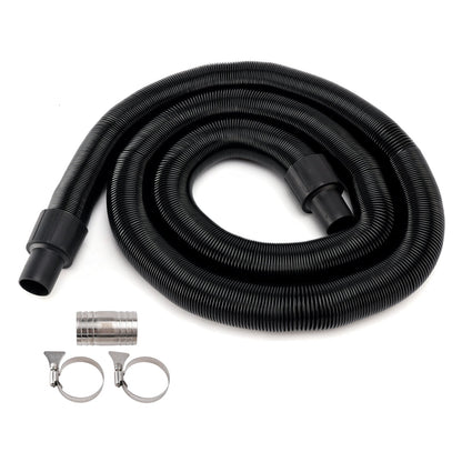 Thetford Sani-Con Turbo 400S 500S 600S 700S,1-1/2inch 22FT 97521 RV Macerator Hose Sewer Kit