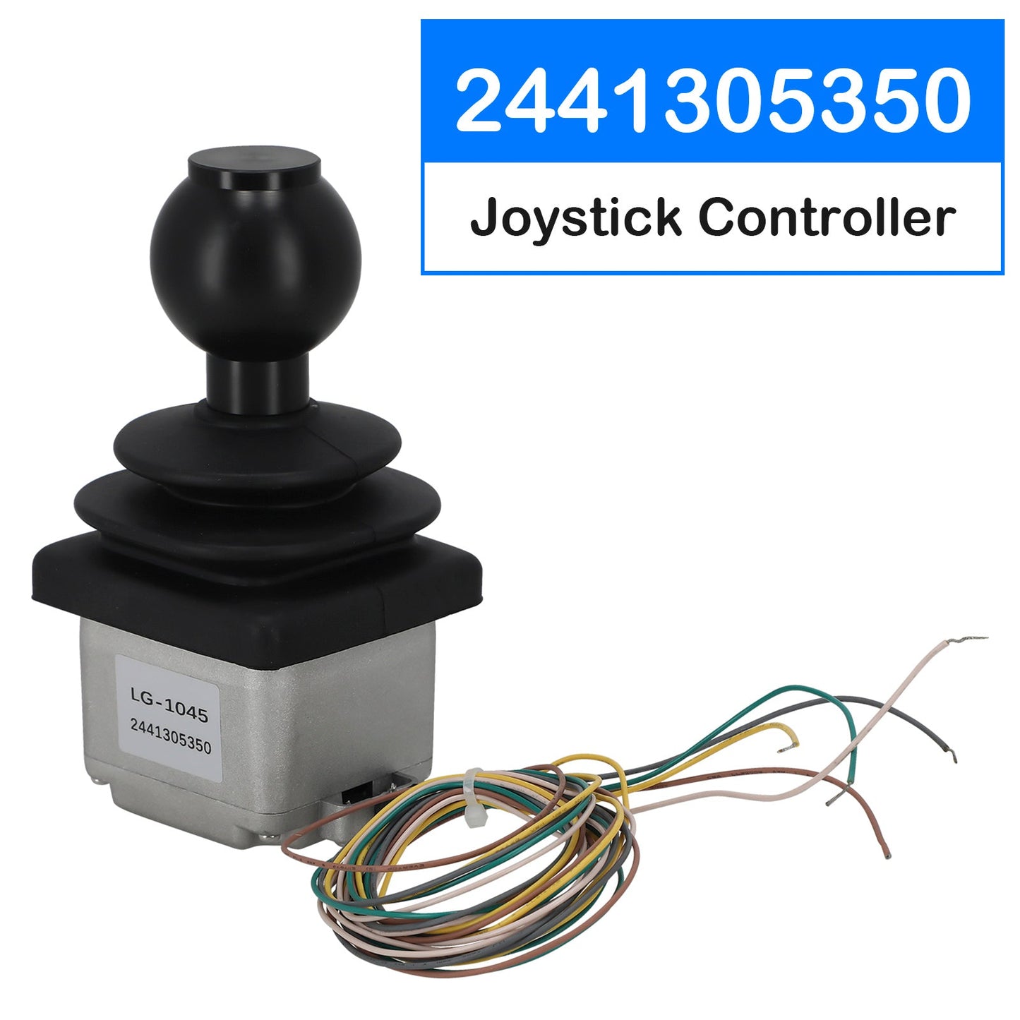 Haulotte HA16SPX HA18SPX HA16TPX HA260PX 2441305350 Joystick Controller