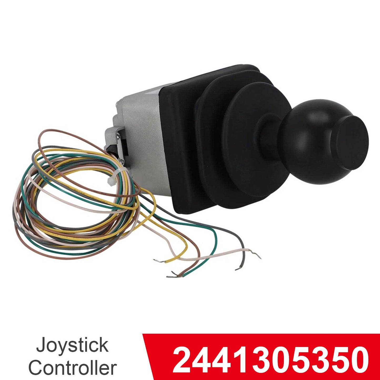 Haulotte HA18PX NT HA32PX HA16X HB44J HA20PX 2441305350 Joystick Controller