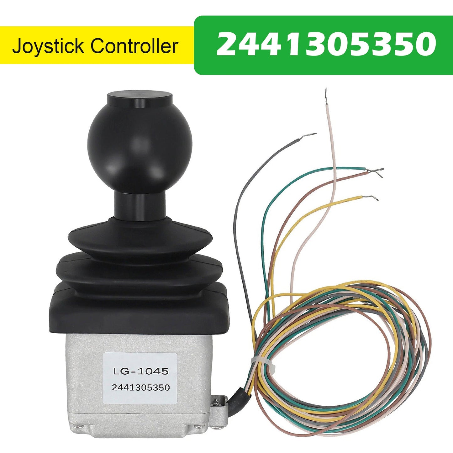 Haulotte HA16SPX HA18SPX HA16TPX HA260PX 2441305350 Joystick Controller