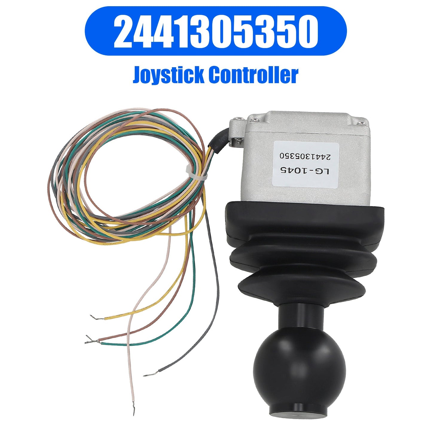 Haulotte HA18PX NT HA32PX HA16X HB44J HA20PX 2441305350 Joystick Controller