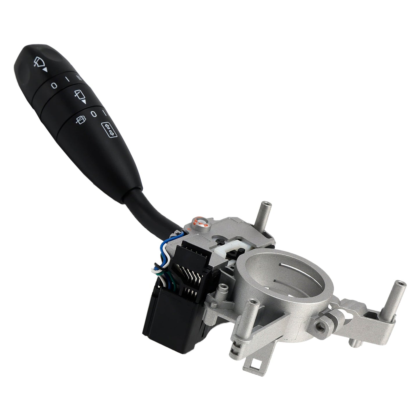 2005-2011 Mercedes-Benz B-CLASS Sports Tourer (W245) B 170 (245.232) A169545001005 Steering Column Switch