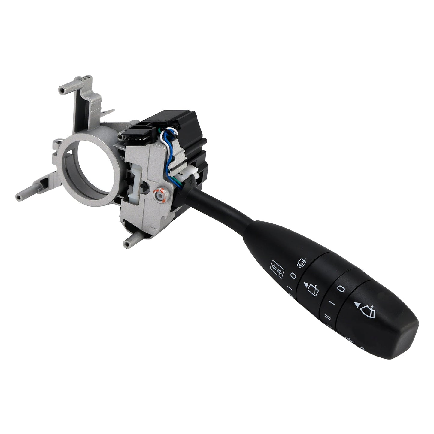 2004-2012 Mercedes-Benz A-CLASS (W169) A 200 CDI (169.008, 169.308) A169545001005 Steering Column Switch