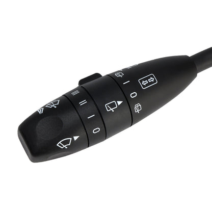 2008-2011 Mercedes-Benz B-CLASS Sports Tourer (W245) B 180 NGT (245.233) A169545001005 Steering Column Switch