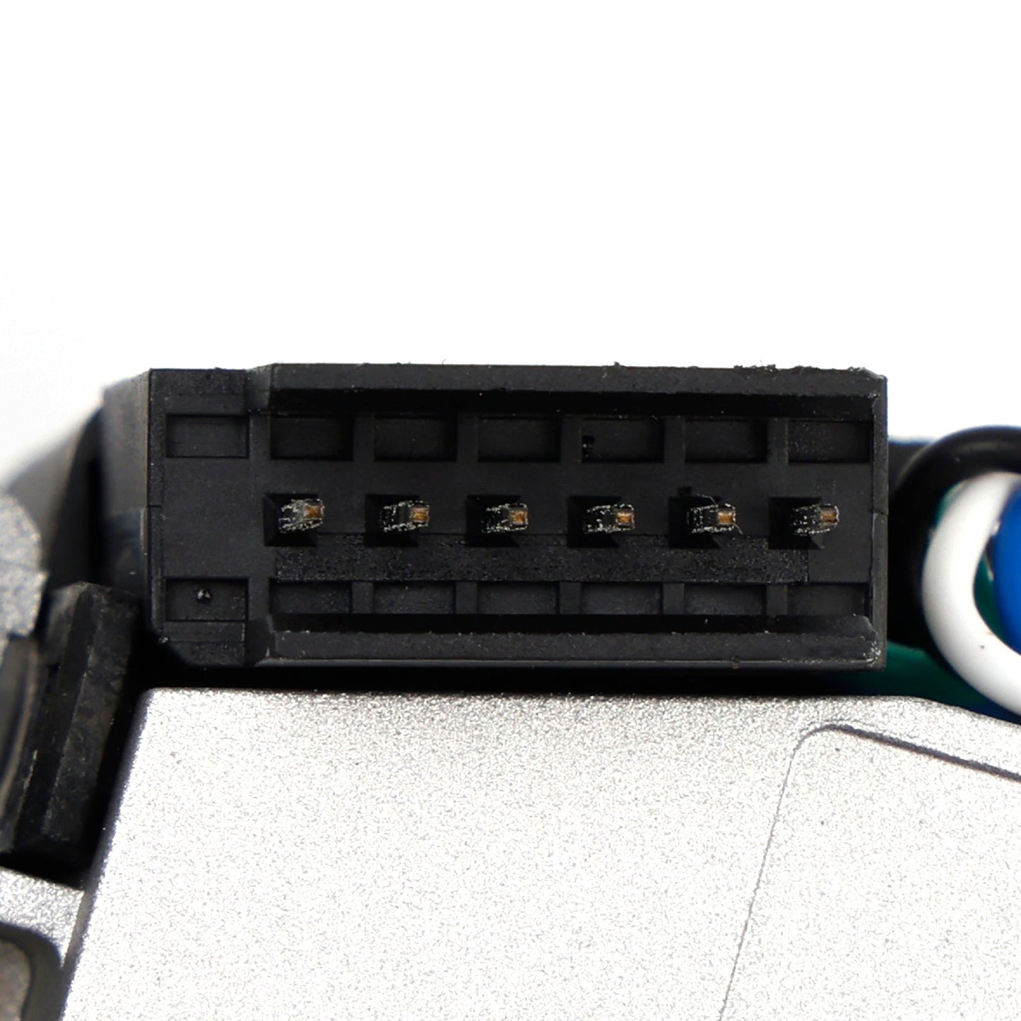 2005-2011 Mercedes-Benz B-CLASS Sports Tourer (W245) B 170 (245.232) A169545001005 Steering Column Switch