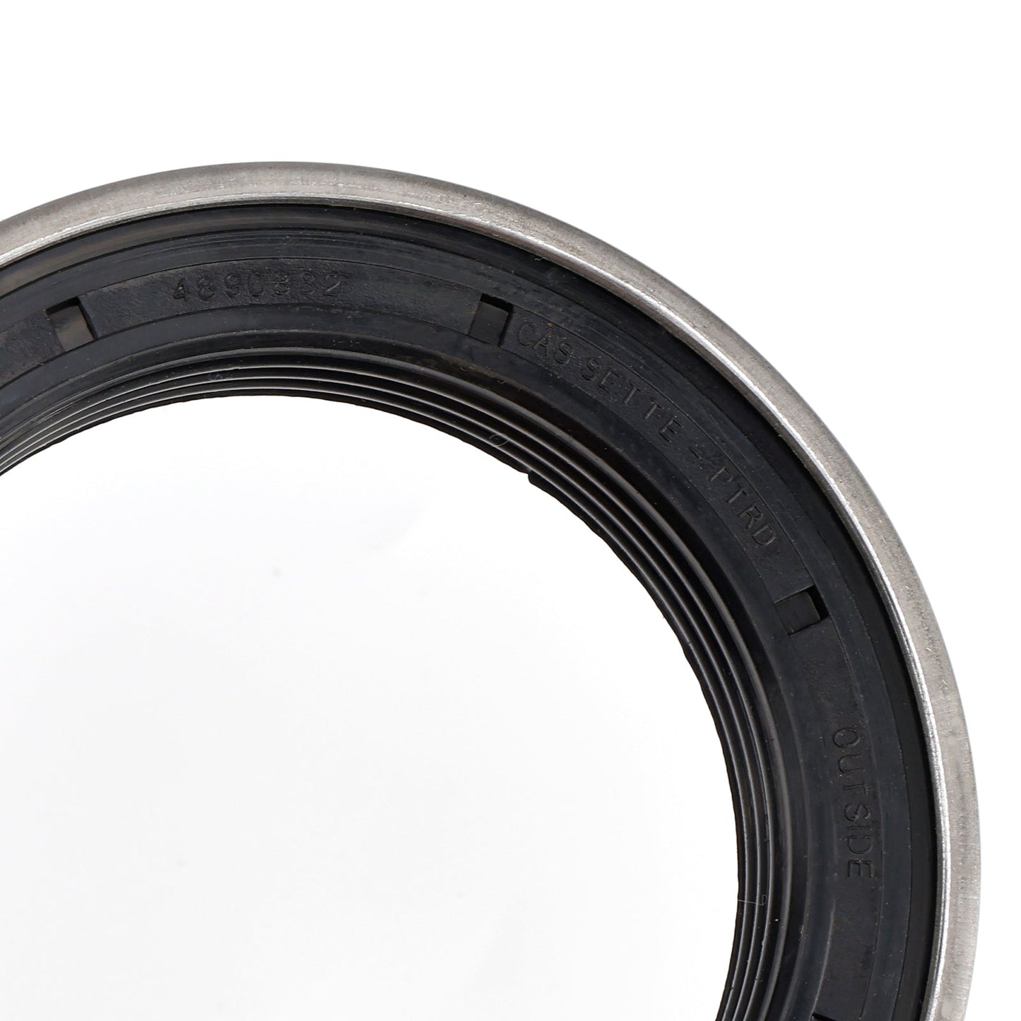 2007-2022 Cummins 6.7L 4890832 Upgrade New Front Crankshaft Oil Seal