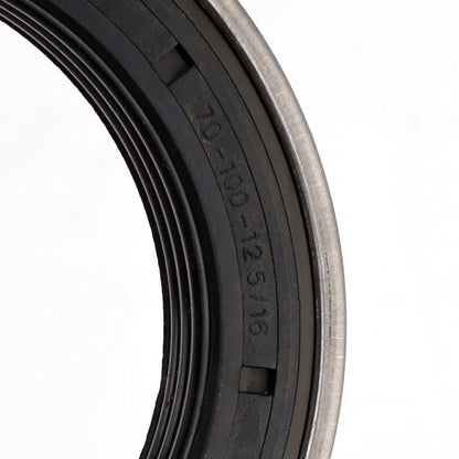 2018-2022 Cummins 4890832 Upgrade New Front Crankshaft Oil Seal