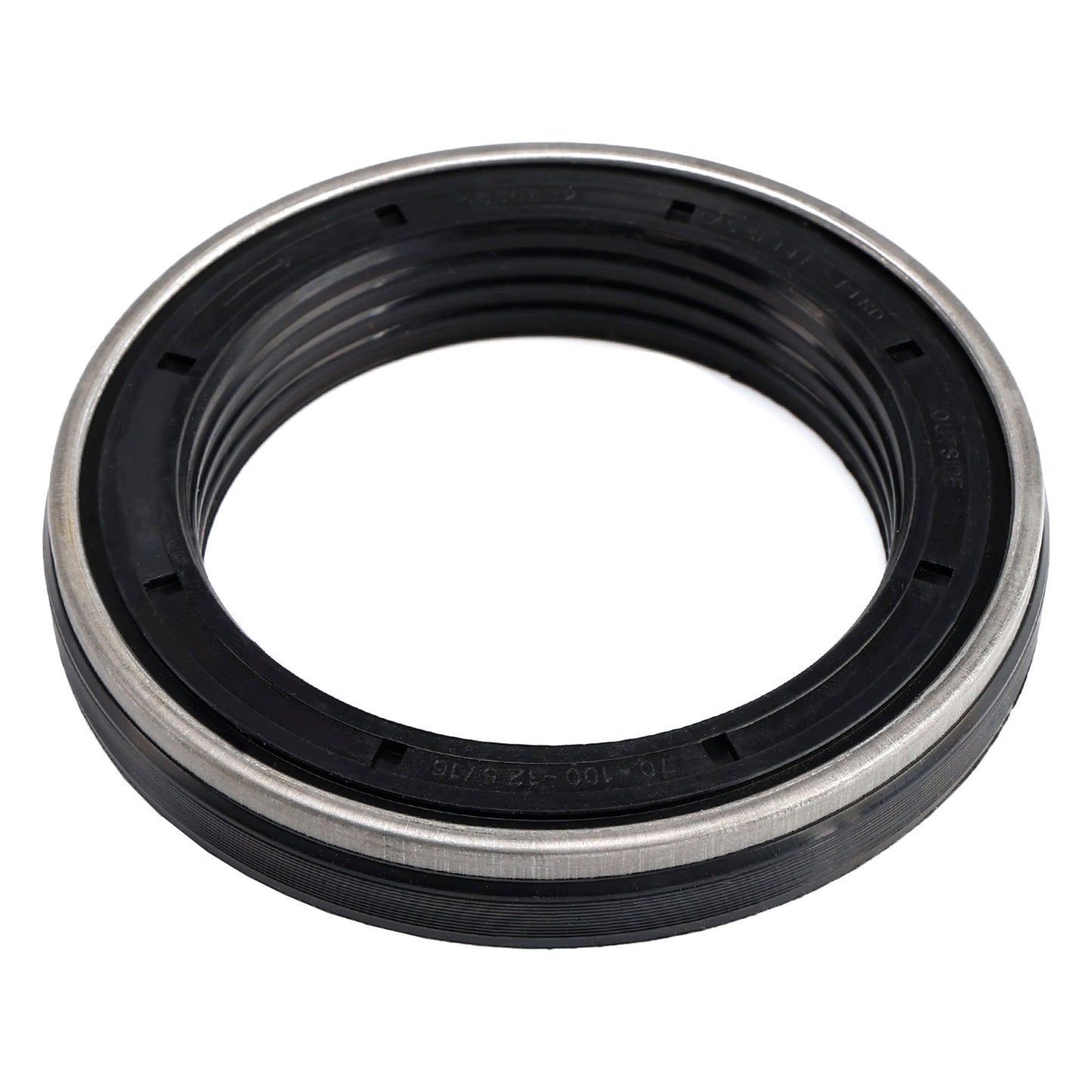 2018-2022 Cummins 4890832 Upgrade New Front Crankshaft Oil Seal