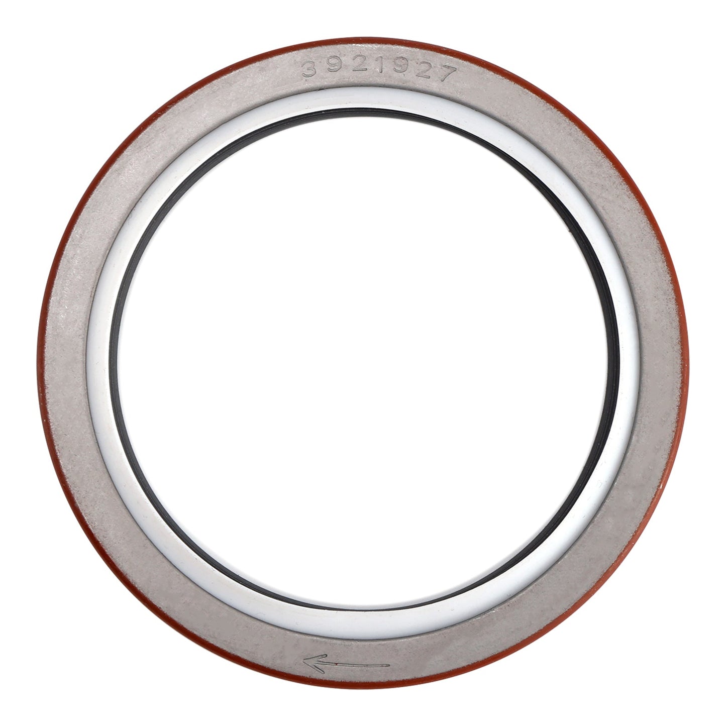 Front Crankshaft Oil Seal Cummins ISC ISL 8.3C 6C 6CT Engine 3921927