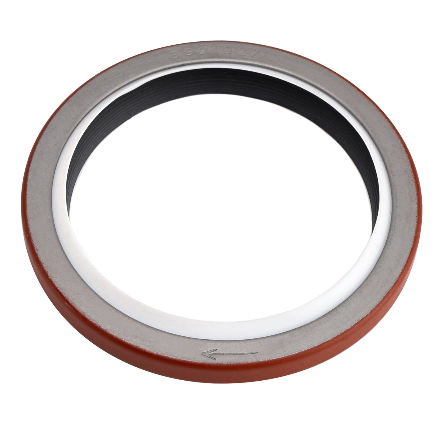 Front Crankshaft Oil Seal Cummins ISC ISL 8.3C 6C 6CT Engine 3921927
