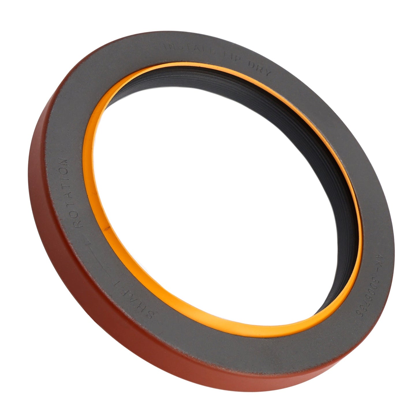 Front Crankshaft Oil Seal Cummins N14 855 NT NTC 3020183 3020186 213467