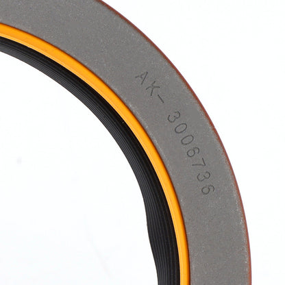Front Crankshaft Oil Seal Cummins N14 855 NT NTC 3020183 3020186 213467