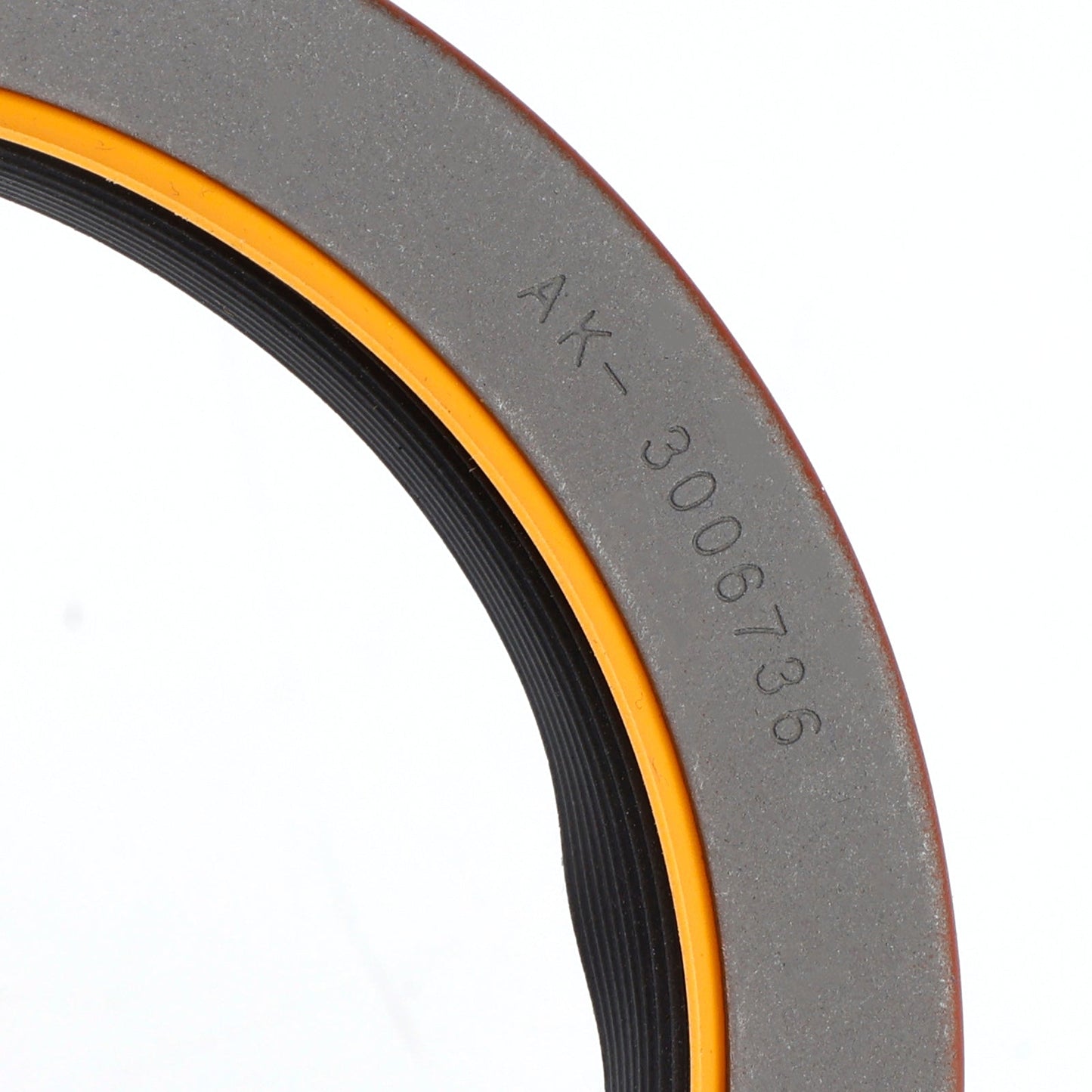 Cummins N14 855 NT NTC 3020183 3020186 213467 Front Crankshaft Oil Seal