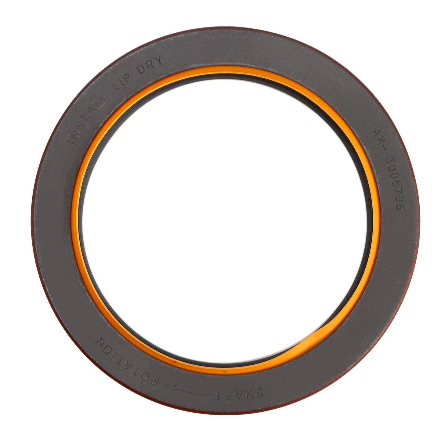 Cummins N14 855 NT NTC 3020183 3020186 213467 Front Crankshaft Oil Seal