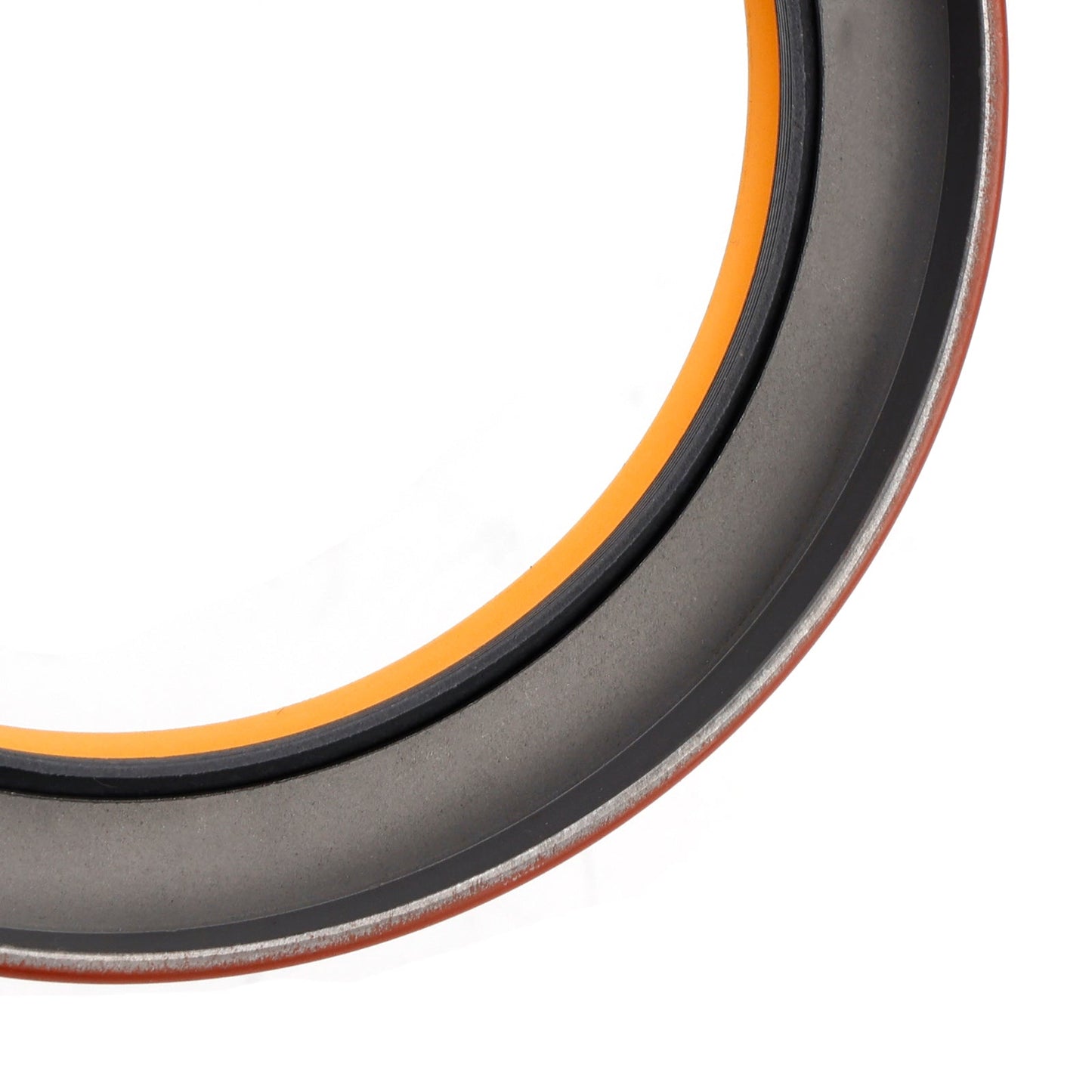 Front Crankshaft Oil Seal Cummins N14 855 NT NTC 3020183 3020186 213467