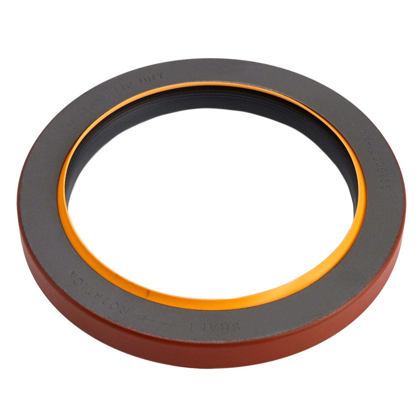 Front Crankshaft Oil Seal Cummins N14 855 NT NTC 3020183 3020186 213467