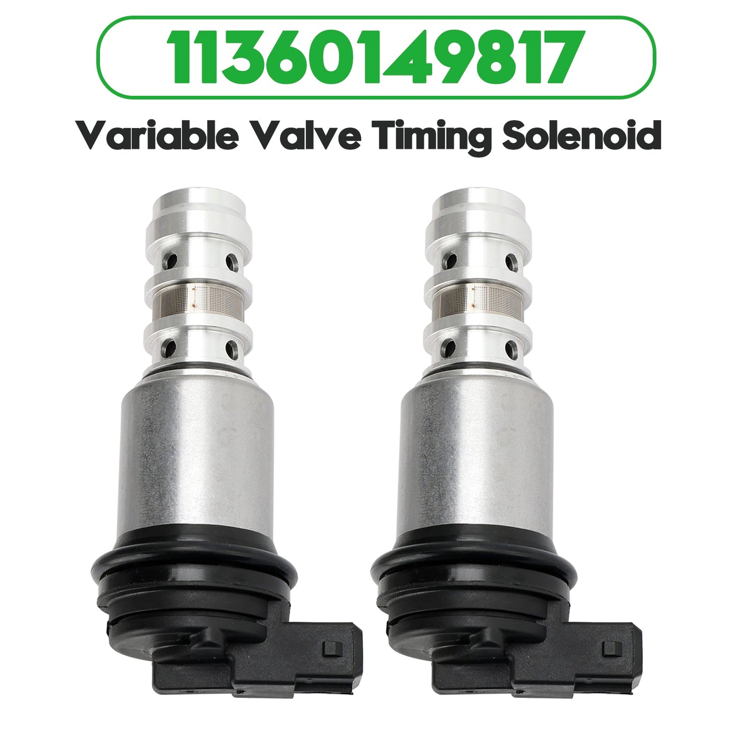 For BMW X5 E53 2000-2006 V8 4.4L M62/N62 Petrol Sport Utility