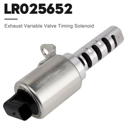 2013-2015 Land Rover LR2 LR025652 Exhaust Variable Valve Timing Solenoid