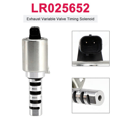 2013-2015 Land Rover LR2 LR025652 Exhaust Variable Valve Timing Solenoid