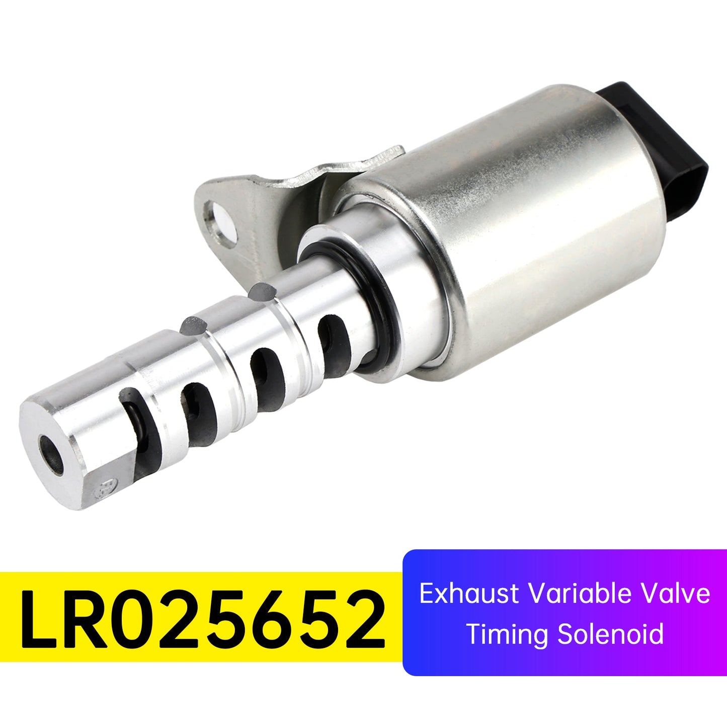 2013-2015 Jaguar XF LR025652 Exhaust Variable Valve Timing Solenoid