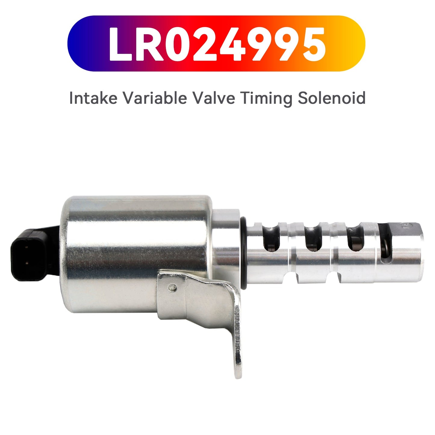 Jaguar XF Discovery Sport LR024995 Intake Variable Valve Timing Solenoid